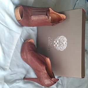 Vince Camuto heels